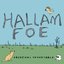 Hallam Foe soundtrack