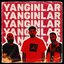 Yangınlar