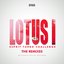 Lotus Esprit Turbo Challenge - The Remixes
