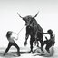 bull