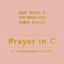 Prayer In C