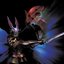 PsychoWarrior: MG Ultra X: The Remixes [Minus One]