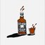 Jack Daniels - Single