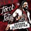 WWE: Samoan Destroyer (Jacob Fatu)