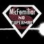 No Superman
