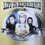 The Texas-Jerusalem Crossroads (Original Master)