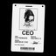 CEO