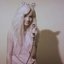 My kind of woman - poppy cover