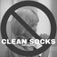 Clean Socks