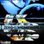 Zero-G3: Homeworld