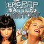 Cleopatra VS Marilyn Monroe
