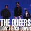 Don't Back Down