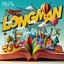 Longman - Jyugatsuyokka