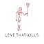 love that kills