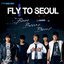 Fly To Seoul 'Boom Boom Boom'