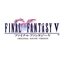 Final Fantasy V OSV
