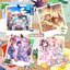 THE IDOLM@STER SHINY COLORS Song for Prism Itoshiki Hibi / Fading Stars / Future Transit / KoiKyun!