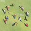everyone, outside (deluxe)