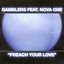 Preach Your Love (feat. NOVA ONE)
