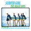 Surfer Girl