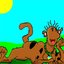 Porra Scooby Doo