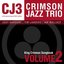 King Crimson Songbook, Volume 2