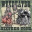 Sixteen Tons