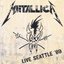 Live in Seattle 1989 (Live)