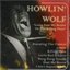 Louis, Dust My Broom On The Killing Floor