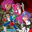 Kaizou Tyoujin Shubibinman Zero