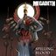 Spilling Blood (Live)