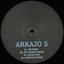 Arkajo 5