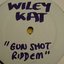 Gunshot Riddim/Tweet Riddim