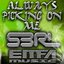 Always Picking On Me (Remixes)