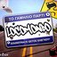To Gamilio Party (The Wedding Party) - Soundtrack