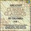 Greatests Cumbia Classics Volumen 3