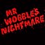 Mr. Wobble's Nightmare EP