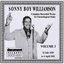 Sonny Boy Williamson Vol. 3 (1939 - 1941)