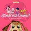 ¿Dónde está Chocolo?