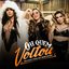 Oh Quem Voltou (feat. Naiara Azevedo) - Single