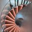 Spiral Staircases