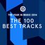 Pitchfork Top 100 Tracks of 2014