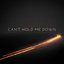 Can't Hold Me Down - Single