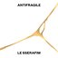 ANTIFRAGILE - EP