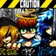 caution