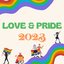 Love & Pride 2023