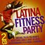 Latina Fitness Party 2013