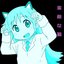 素敵な猫