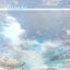 White Clouds Drift On and On