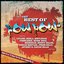 Pow Pow presents - Best Of Pow Pow